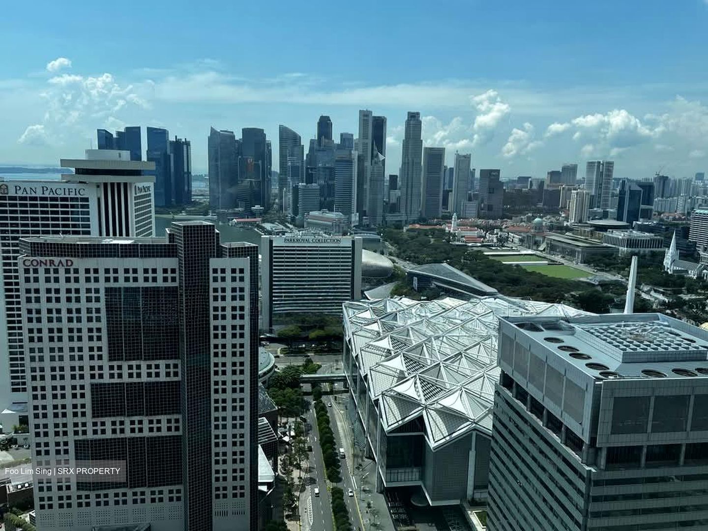 Suntec City Mall (D1), Office #570928591